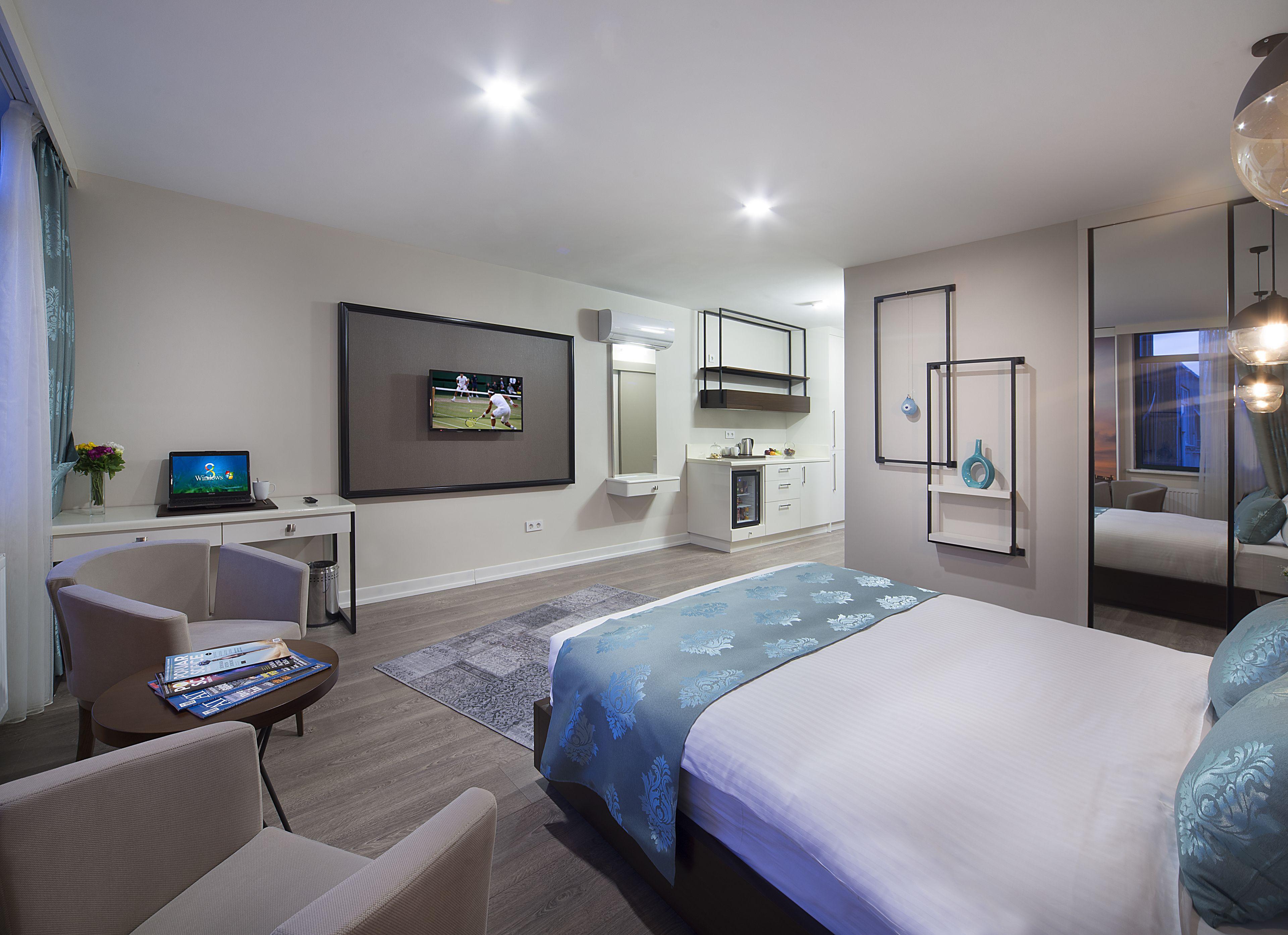 The Clock Suites - Istanbul, Istanbul