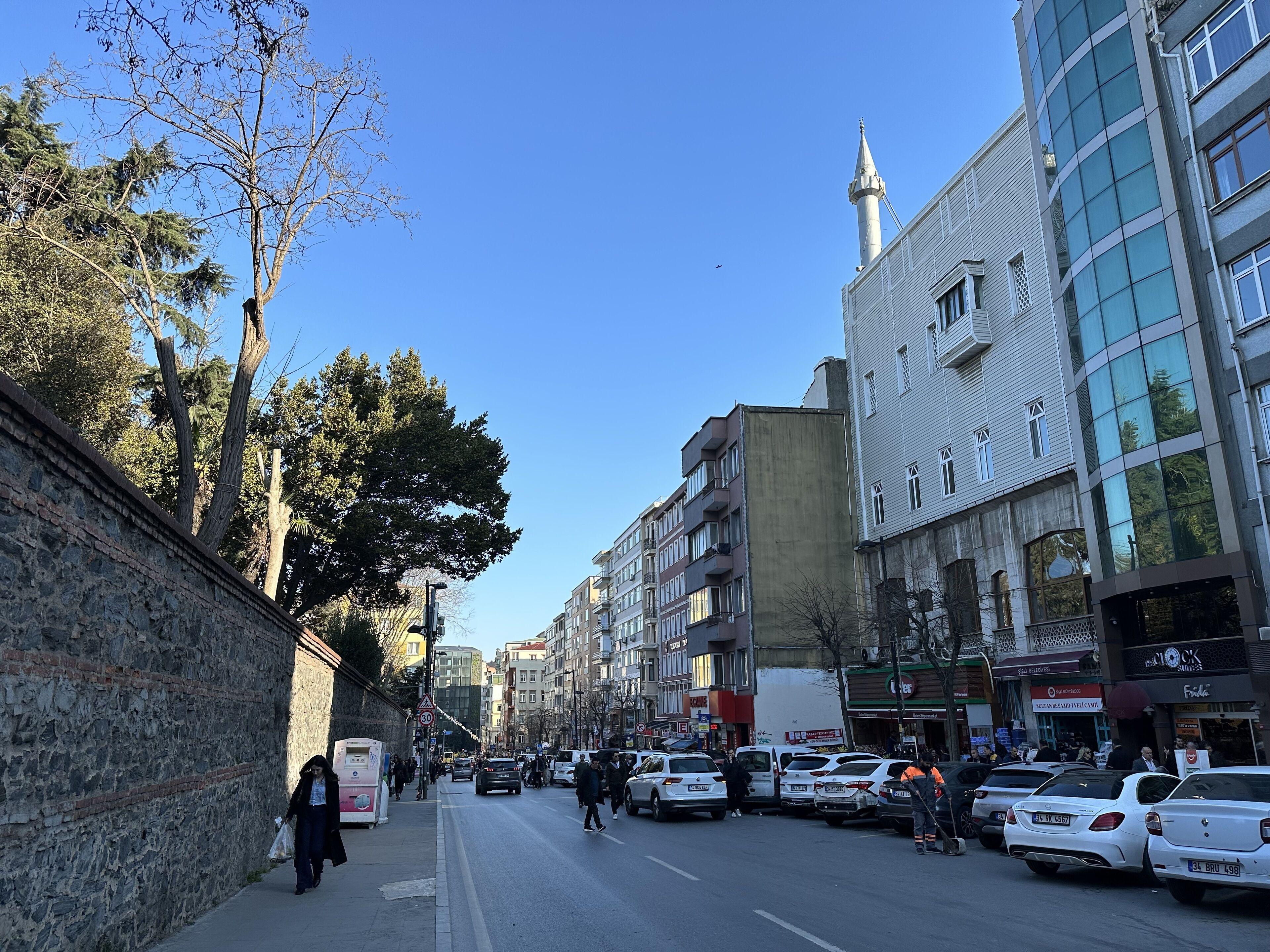 The Clock Suites - Istanbul — Fotoğraflar 1