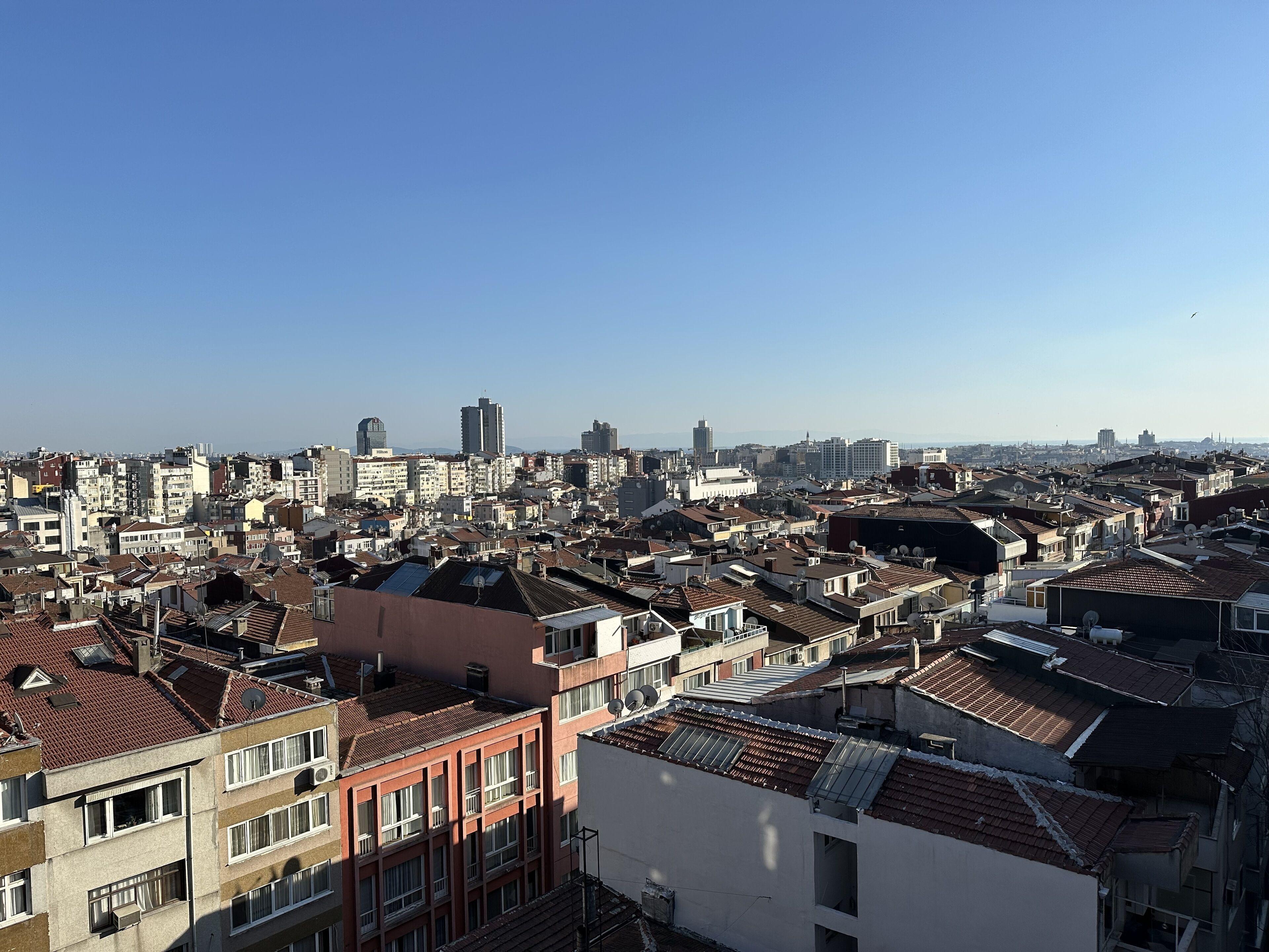 The Clock Suites - Istanbul — Fotoğraflar 2
